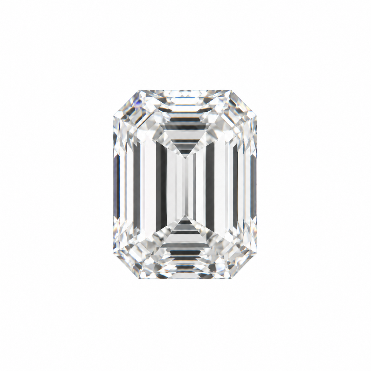 Emerald Lab Grown Diamonds