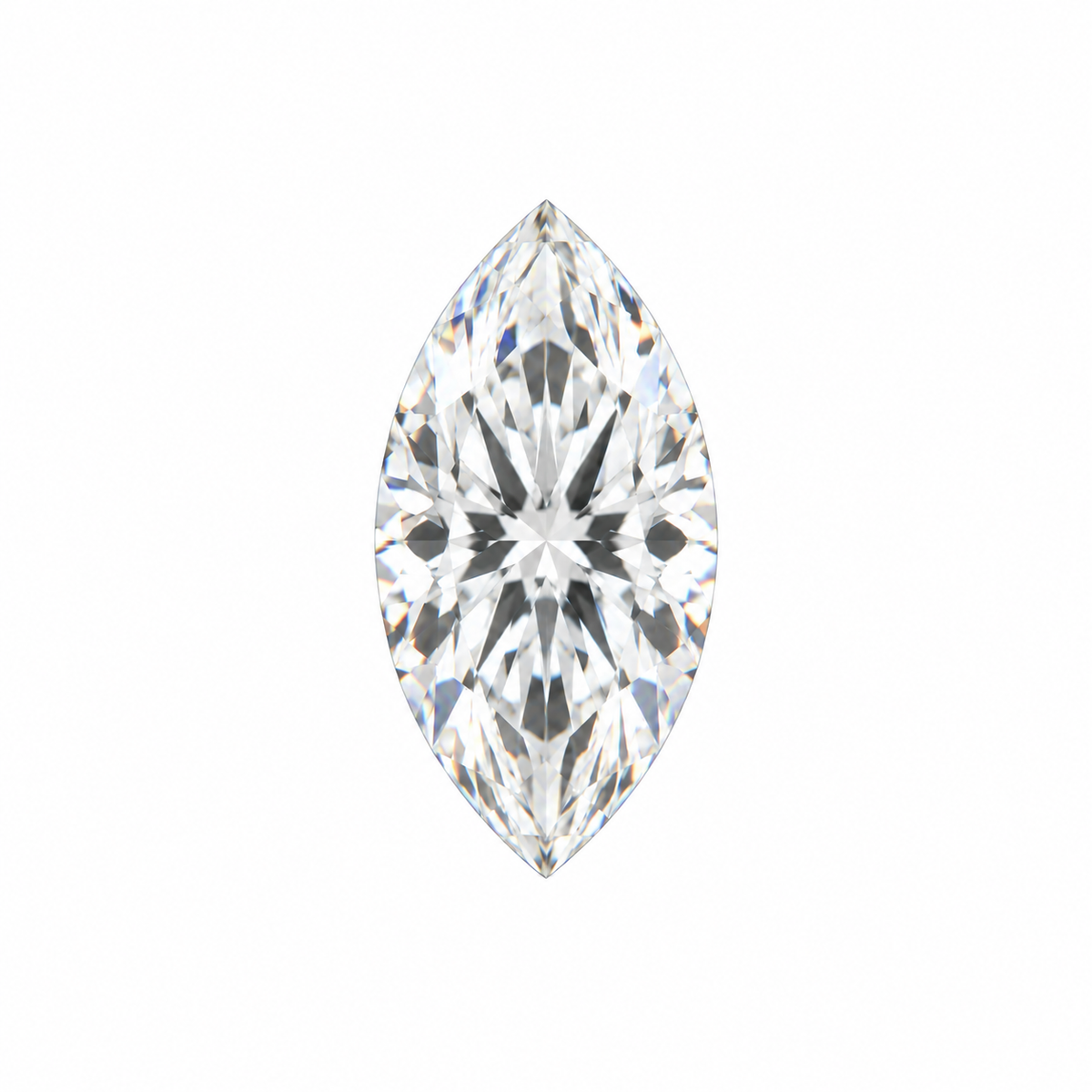 Marquise Lab Grown Diamonds